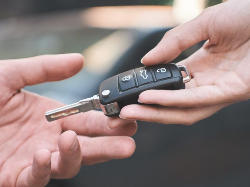 contrato de compraventa de vehículos