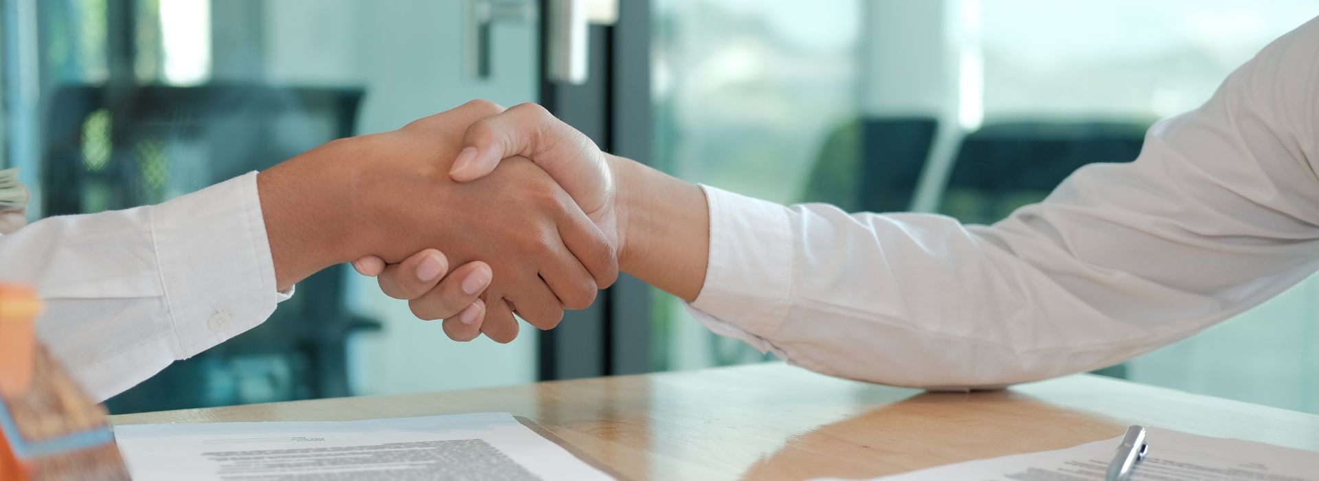 cierre de contrato temporal